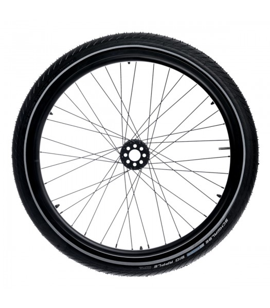 Omobic Buddy Off-Road Wheel 24"- DISCONTINUED